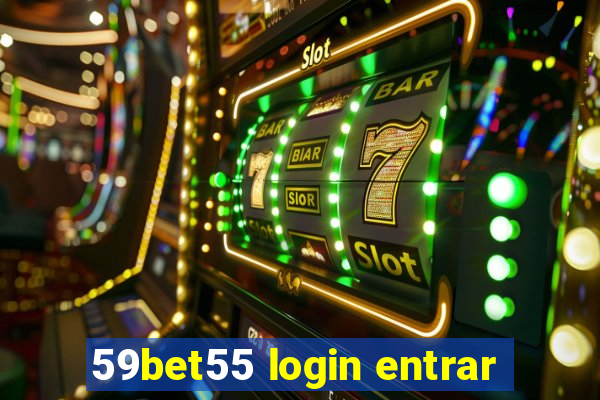 59bet55 login entrar